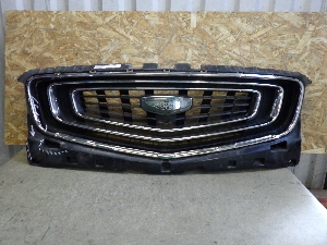 GEELY ATLAS PRO  решетка облицовки радиатора 6013030500
 2022г. арт.1465713