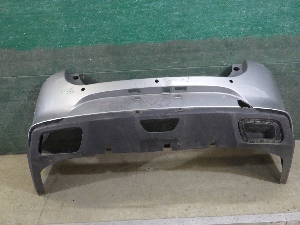 KAIYI E5 облицовка бампера заднего 602001647AADQJ 2023г. арт.1465720