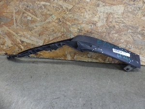 LEXUS RX  спойлер бампера переднего 5243848040 2020г. арт.1465741