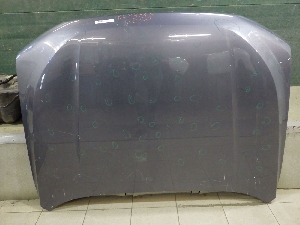 HAVAL DARGO  капот 8402100XKN04A 2023г. арт.1465743