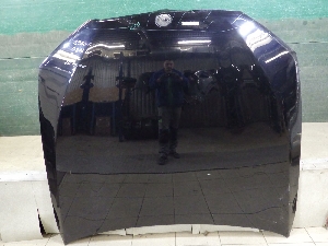 BMW 5 серия другие  капот 41007440427 2017г. арт.1465748