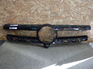 MERCEDES GL решетка облицовки радиатора A16688012859982
2014г. арт.1465761