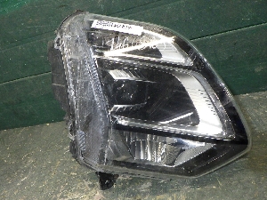 OMODA C5 фара правая 605000531AA 2024г. арт.1466829 LED