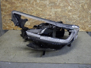 CHERY TIGGO 8 PRO MAX  фара левая 605000234AA 2023г. арт.1466938 LED