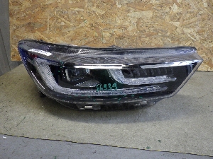 CHERY TIGGO 8 PRO MAX  фара правая 605000235AA 2023г. арт.1466939 LED