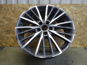 CHERY TIGGO 8 PRO MAX  диск колеса передний левый 203000262AA 2023г. арт.1466941  R18