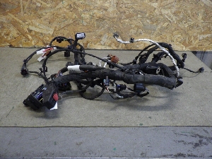 CHERY TIGGO 8 PRO MAX  жгут моторного отсека 806002703AA 2023г. арт.1466943