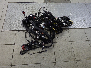 CHERY TIGGO 8 PRO MAX  жгут моторного отсека 806005803AA 2023г. арт.1466944