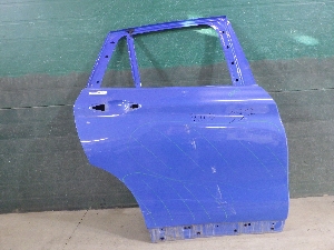 BMW X1  дверь задняя правая 41007461352 2019г. арт.1466958