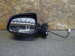 RENAULT DUSTER  корпус зеркала левого 963027883R 2020г. арт.1466959