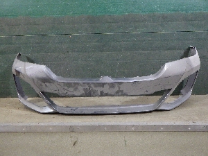 BMW 5 серия другие  облицовка бампера переднего 51119852205 2021г. арт.1466971