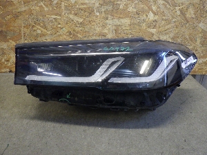 BMW 5 серия другие  фара левая 63118084375 2021г. арт.1466972 LED