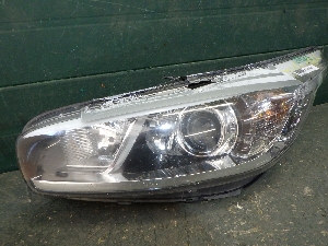 KIA CEED  фара левая 92101A2000 2016г. арт.1467063 галоген