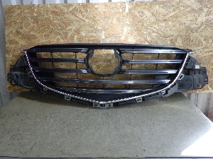 MAZDA CX-5  решетка облицовки радиатора KA0G50710B 2016г. арт.1467070