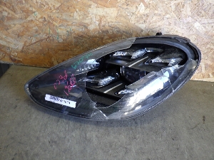 PORSCHE PANAMERA  фара левая 973941039 2018г. арт.1467074 LED