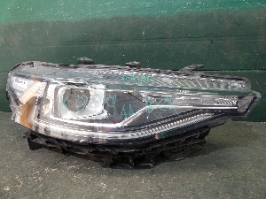 HAVAL F7  фара правая 4121101XKQ00A 2019г. арт.1467085 галоген