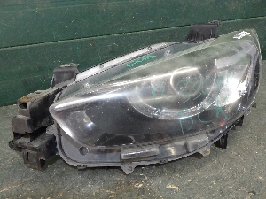 MAZDA CX-5  фара левая KA1F51041J 2016г. арт.1467092 LED