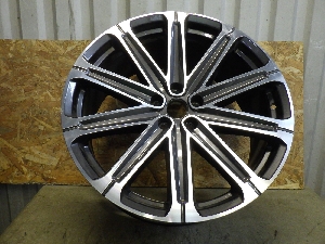 CHANGAN UNI-K диск колеса переднего правого CD569F2602060202 2024г. арт.1468160 R21