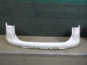 BELGEE X50  облицовка бампера заднего 6044066100 2024г. арт.1468172