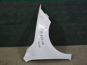 SKODA RAPID  крыло переднее правое  2022г. арт.1468209