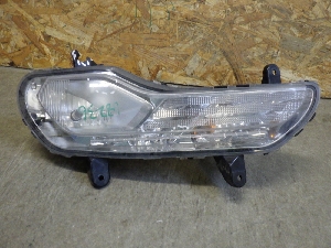 FORD KUGA  фара противотуманная правая 1849643 2014г. арт.1468236