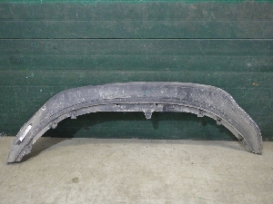 VOLKSWAGEN POLO  спойлер бампера переднего 6RU805915A9B9 2018г. арт.1468261