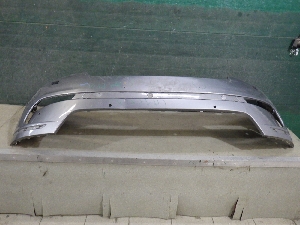 LAND ROVER RANGE ROVER VELAR  бампер передний LR137939 2020г. арт.1468286