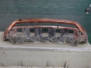 HAVAL H7  облицовка бампера переднего 2803103XKN08A 2025г. арт.1468308