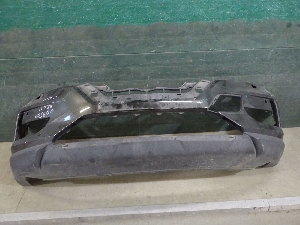 NISSAN X-TRAIL  облицовка бампера переднего 62022HZ51H 2020г. арт.1468316