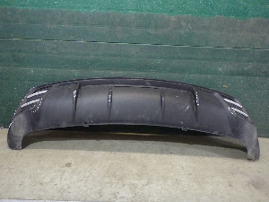 HAVAL JOLION  спойлер бампера заднего 2804118XST13A 2024г. арт.1468320