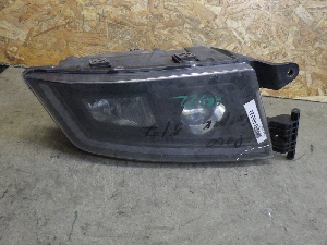 SITRAK C7H фара правая AZ962272000011 2023г. арт.1468322 LED