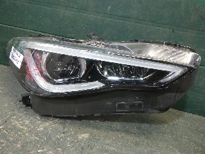 INFINITI Q60  фара правая 260105CB1A 2017г. арт.1468324 LED