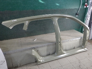 HAVAL JOLION  крыло заднее правое 5401102XST13A 2024г. арт.1468346