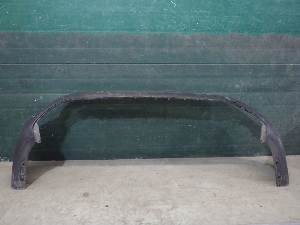 BMW X1  молдинг бампера заднего 51127403392 2021г. арт.1468367