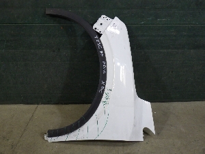 BELGEE X50  крыло переднее левое 5035052700C15 2024г. арт.1468375