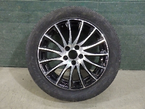 HAVAL JOLION  диск колеса заднего правого 3113101AST11A 2024г. арт.1468379  R18