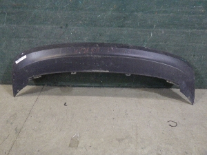 SKODA RAPID  спойлер бампера заднего 5JH807521 2015г. арт.1468385