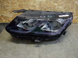 BELGEE X50  фара левая 6608098731 2024г. арт.1468398