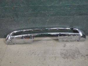 MERCEDES ML CLASS спойлер бампера заднего A16688044409999 2014г. арт.1468700 Уценка