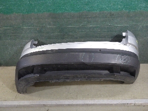 SKODA KODIAQ  облицовка бампера заднего 565807421 2021г. арт.1469267