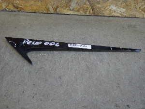 OMODA S5 молдинг бампера переднего 602003893AA 2024г. арт.1469386