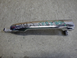 MITSUBISHI ASX  ручка внешняя двери передней правой 5716A362 2019г. арт.1469389