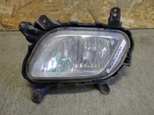 HYUNDAI H-1  фара противотуманная левая 922014H100 2018г. арт.1469394