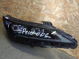 OMODA S5 фара правая 605000689AA 2024г. арт.1469403 LED