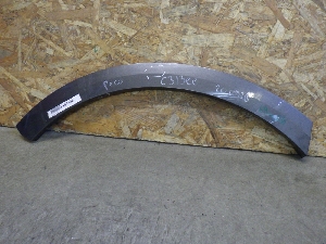 AUDI Q8  накладка крыла заднего правого 4M8853818EGRU 2019г. арт.1469406
