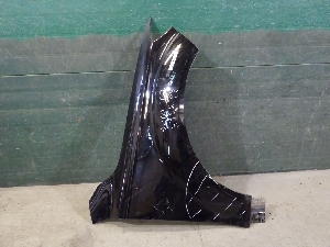 AUDI Q7  крыло переднее правое 4L0821102 2015г. арт.1469414