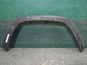 TOYOTA RAV4  накладка арки крыла переднего правого 7560142160 2021г. арт.1469415