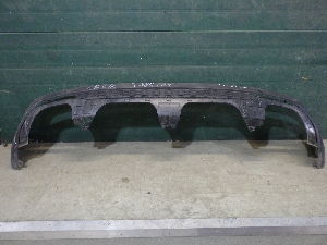 CHANGAN CS35PLUS спойлер бампера заднего S111F2713030302 2024г. арт.1469446