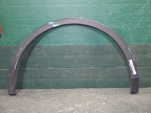 VOLKSWAGEN TIGUAN  накладка арки крыла заднего правого 5NA854820J9B9 2019г. арт.1469456