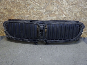 BMW 6 серия другие  решетка облицовки радиатора 51137497775 2018г. арт.1470461